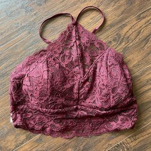 Lace Bralette
